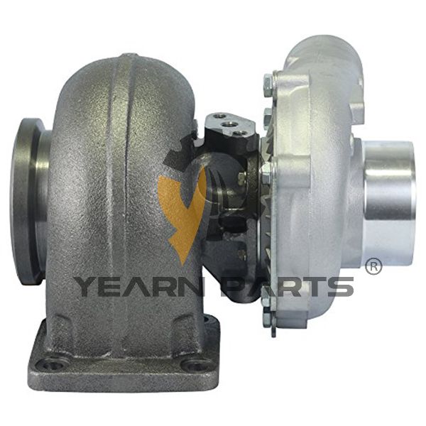 Turbocharger RE508971 RE509818 RE523366 RE59379 RE59997 Turbo S2A for John Deere Engine 4050T