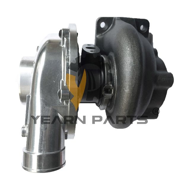 Turbocharger RE526893 SE501659 Turbo RHG6 for John Deere 330LCR 370C 870D 330LC 770D 3554