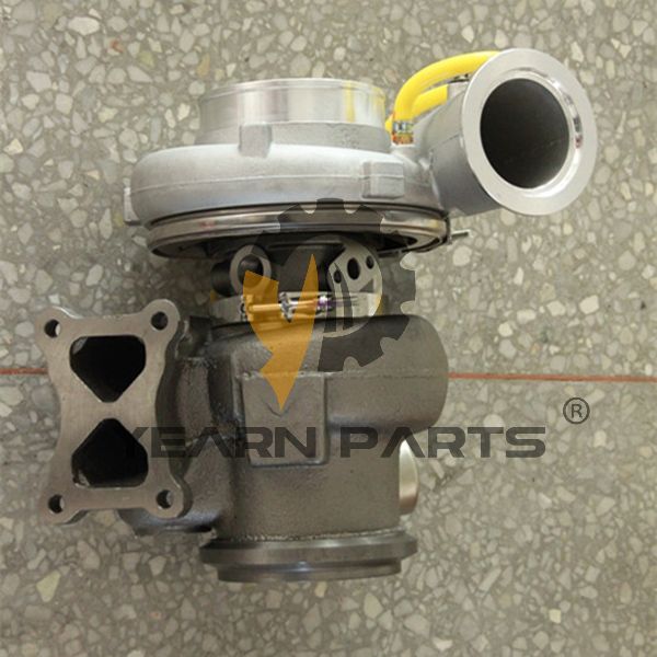 Water-Cooling Turbocharger 247-2969 291-5480 Turbo GT4594BL for Caterpillar CAT 345C 345D 349D Engine C13