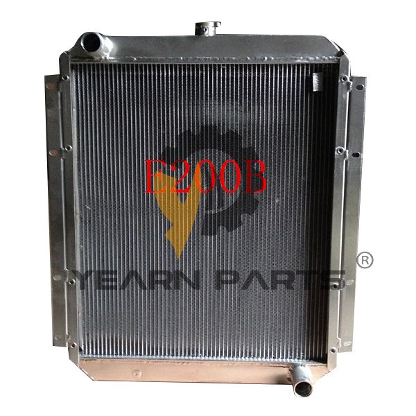 water-radiator-core-ass-y-099-3559-0993559-for-caterpillar-excavator-cat-e200b