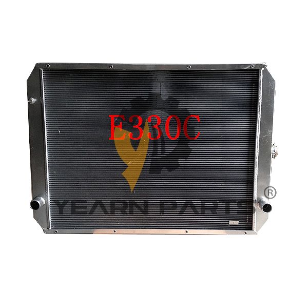 water-radiator-core-ass-y-204-0983-2040983-for-caterpillar-excavator-cat-330c-330c-fm-330c-l-330c-mh