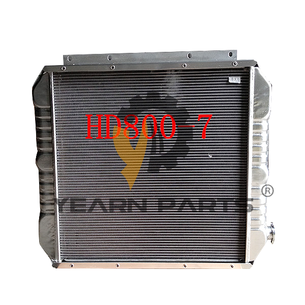 water-tank-radiator-ass-y-for-kato-excavator-hd800-7