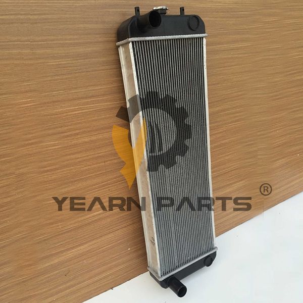 Water Tank Radiator Core ASS'Y 4650355 for Hitachi Track Mounted Crusher ZR950JC