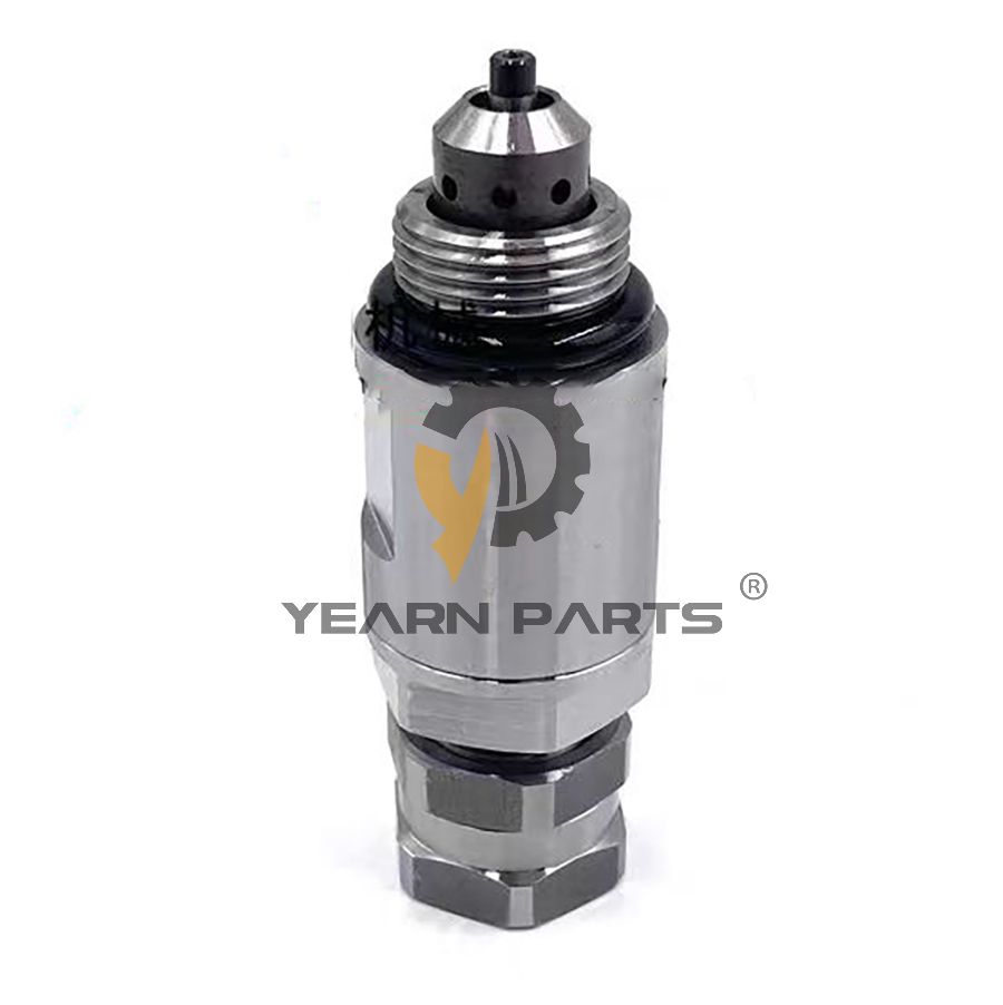 Main Relief Valve for Komatsu Excavator PC70-8