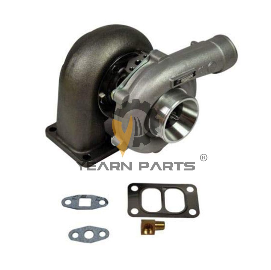 Turbocharger 426255A1 for Case Crawler Excavator (North America) CX800