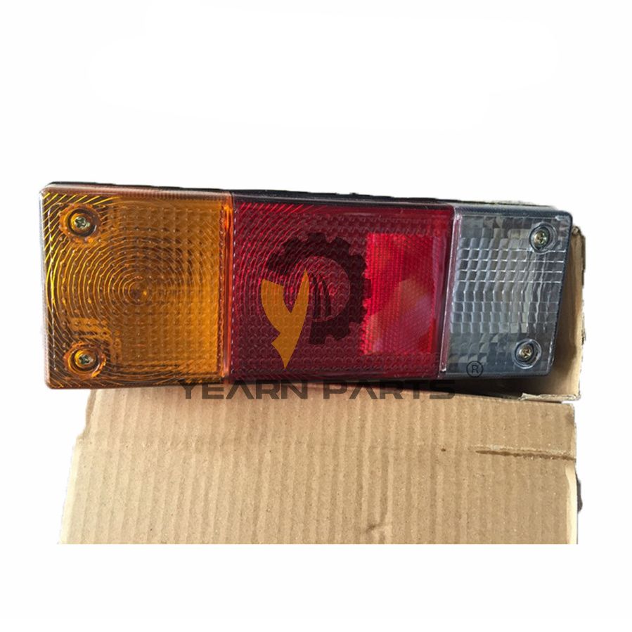 Right Rear Combination Lamp 417-06-23320 4170623320 for Komatsu Dump Track HM350-1 HM350-2 HM400-1 HM400-2
