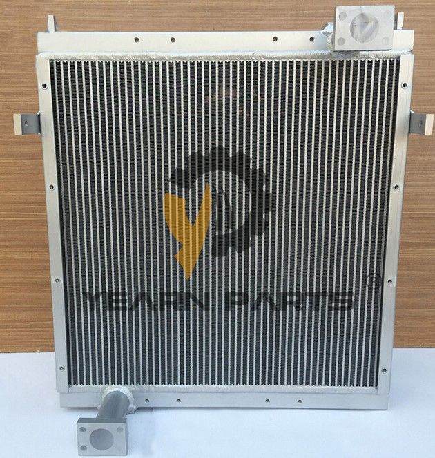 Hydraulic Oil Cooler VOE11110752 for Volvo Excavator EC360B