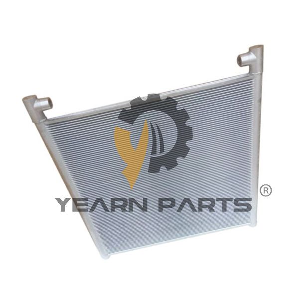 Hydraulic Oil Cooler 4463075 for Hitachi Excavator ZX330 ZX330-3G ZX350H ZX350H-3G ZX350W