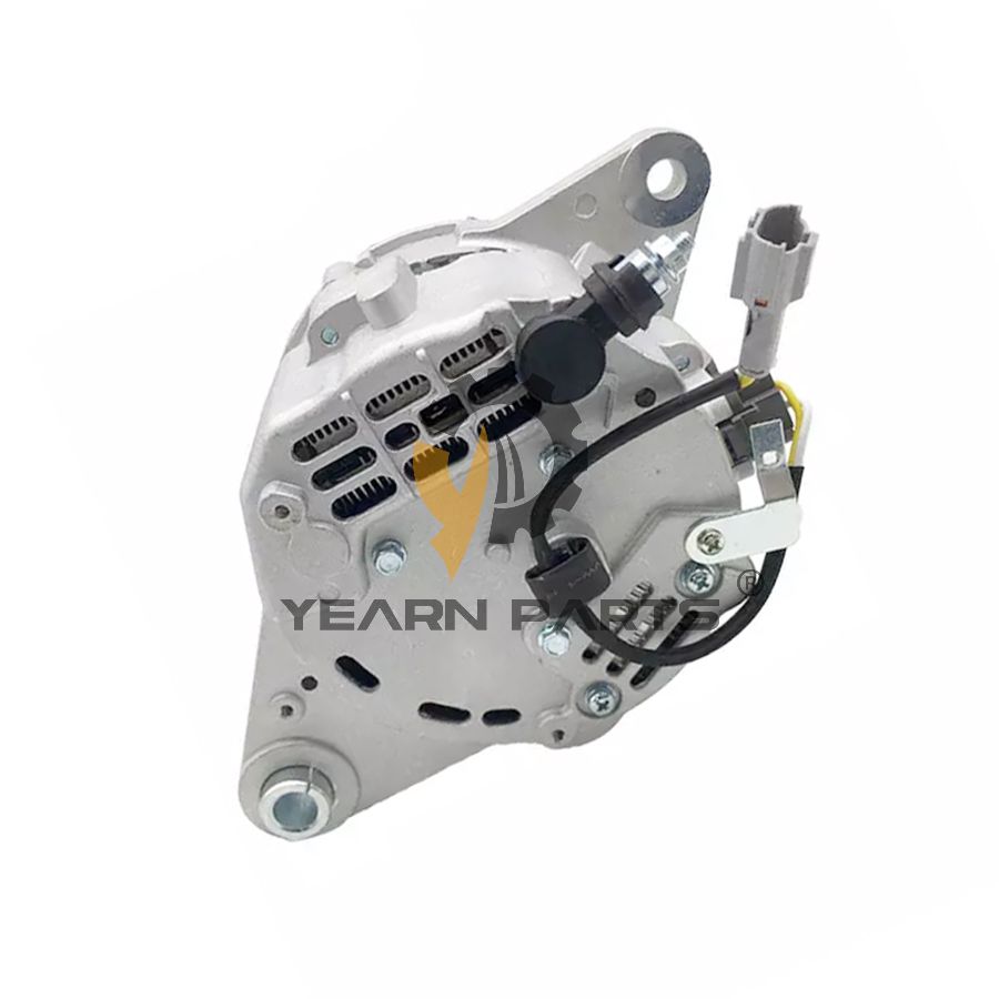 YearnParts で 24V オルタネーター 1812006030 1812006032 YearnParts で 24V オルタネーター 1812006030 1812006032