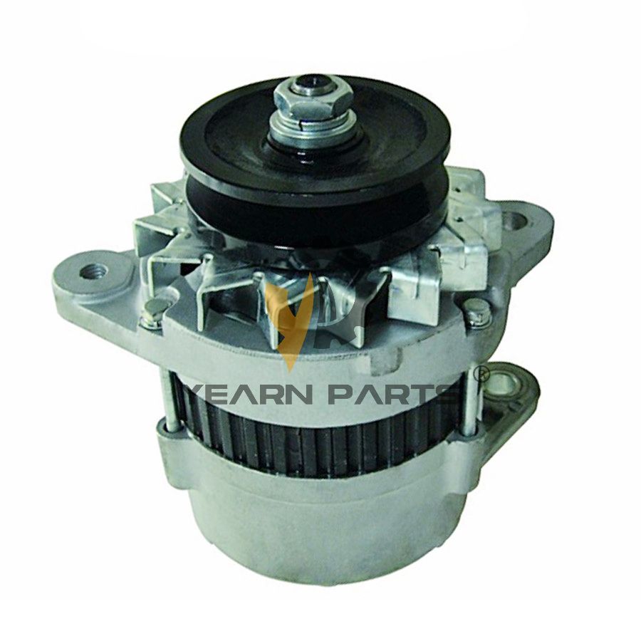 YearnParts で オルタネーター 600-821-6120 コマツホイール YearnParts で オルタネーター 600-821-6120 コマツホイール