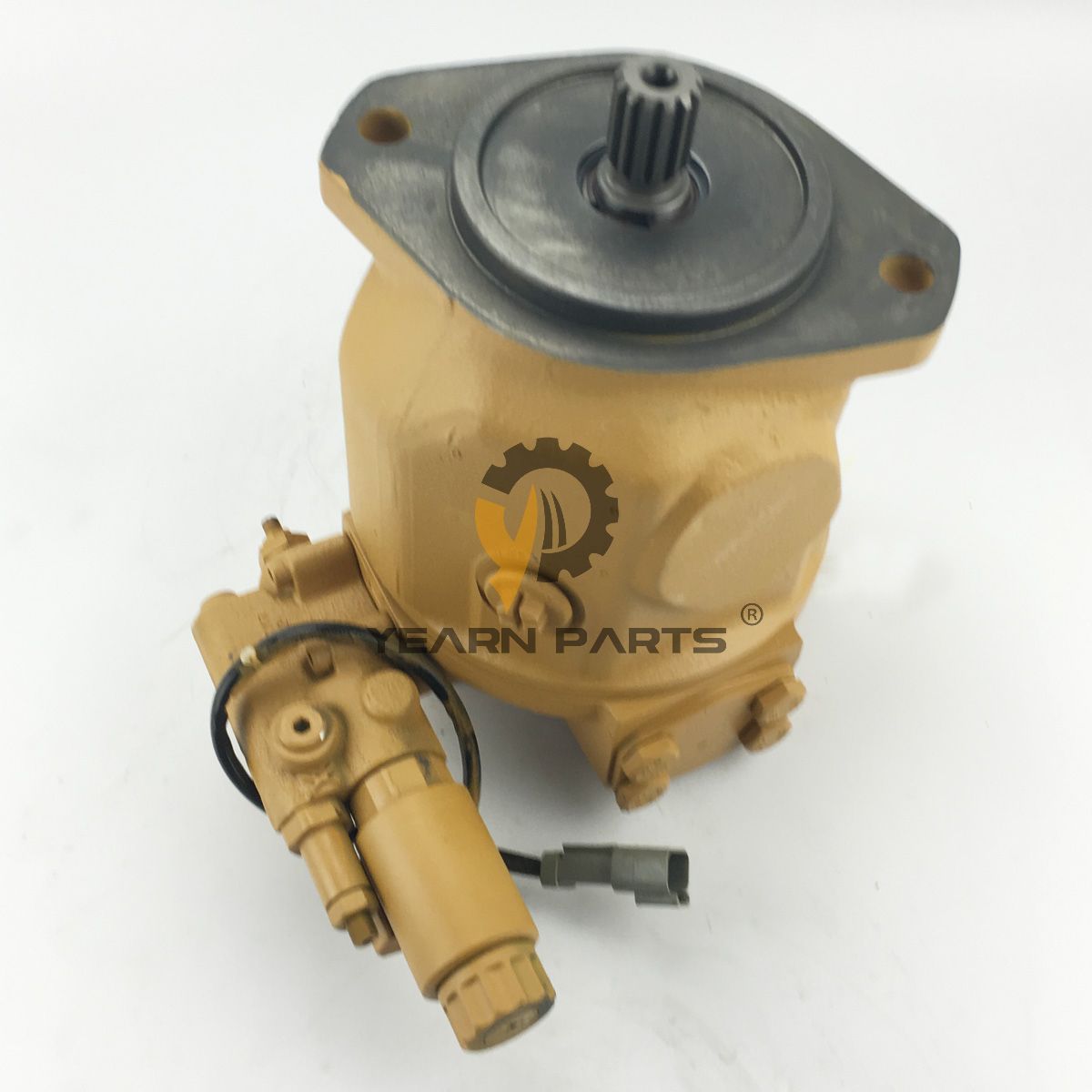 新入荷 YearnParts で 用アキシャル 349D 345D CAT キャタピラー掘削機 タイムセール
