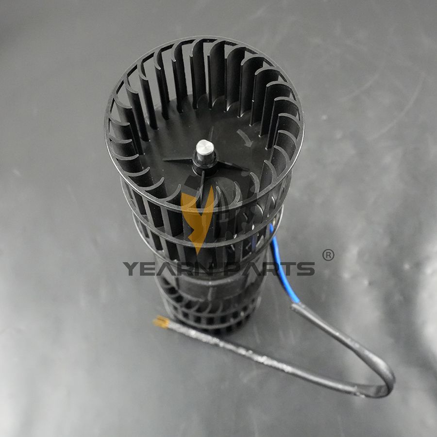 YearnParts で ブロワーモーター 4641228 日立掘削機 ZX27U-2 ZX27U-3 ZX27U-3F ZX29U-3  ZX29U-3F ZX30U-2 ZX30U-3 ZX30U-3F ZX30UR-2 ZX30UR-2U ブロワーモーター 内 を購入する