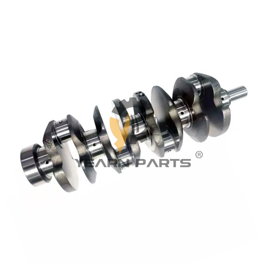 YearnParts で 日立掘削機 EX75UR-5 EX75US-5 ZX70 ZX75UR ZX80SB 用クランクシャフト  8971909303 HITACHIの場合 内 を購入する
