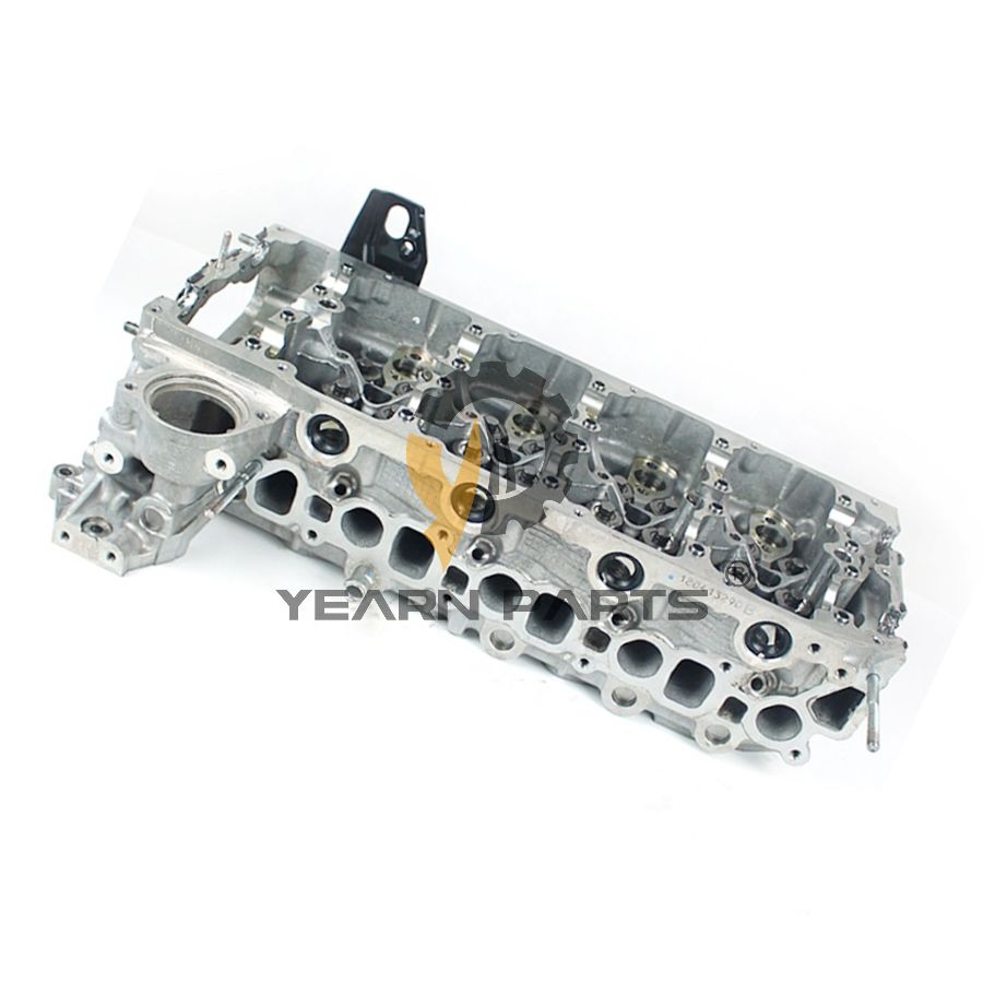 YearnParts で いすゞ 4JJ1 エンジンを搭載した John Deere 135D 掘削機用シリンダー ヘッド 8982230191  JOHN DEERE用 内 を購入する