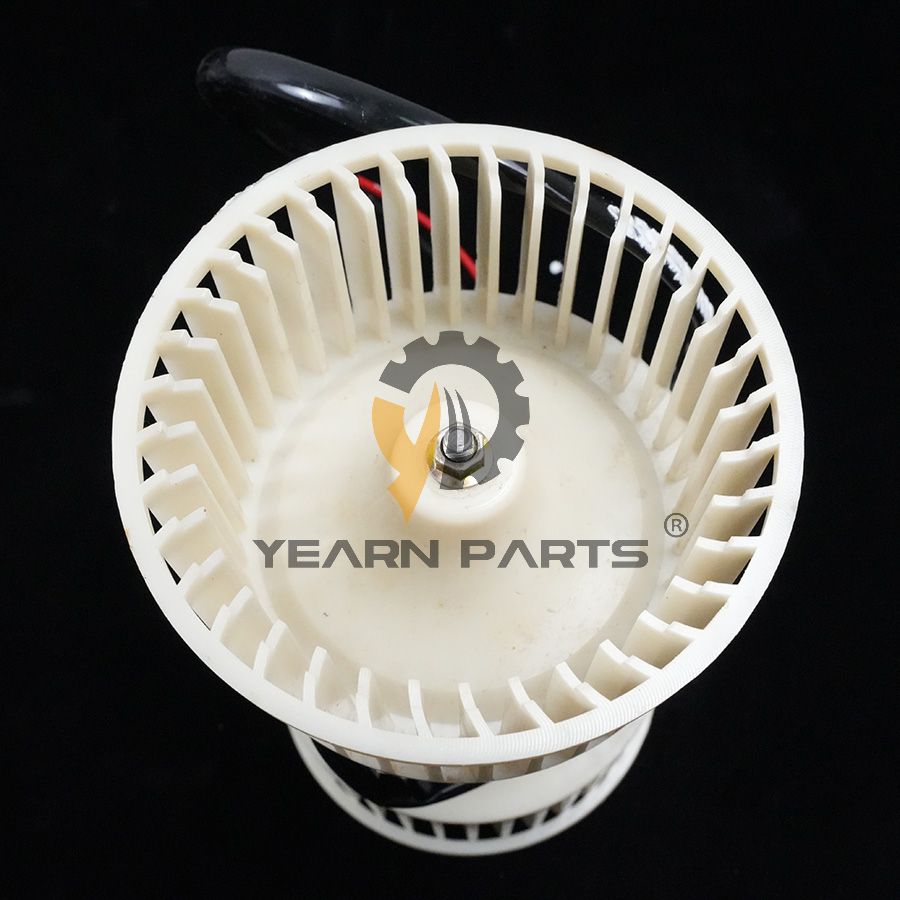 新品 YearnParts で ファン送風機モーター 4446212 4329854 日立 EX18 冷風扇
