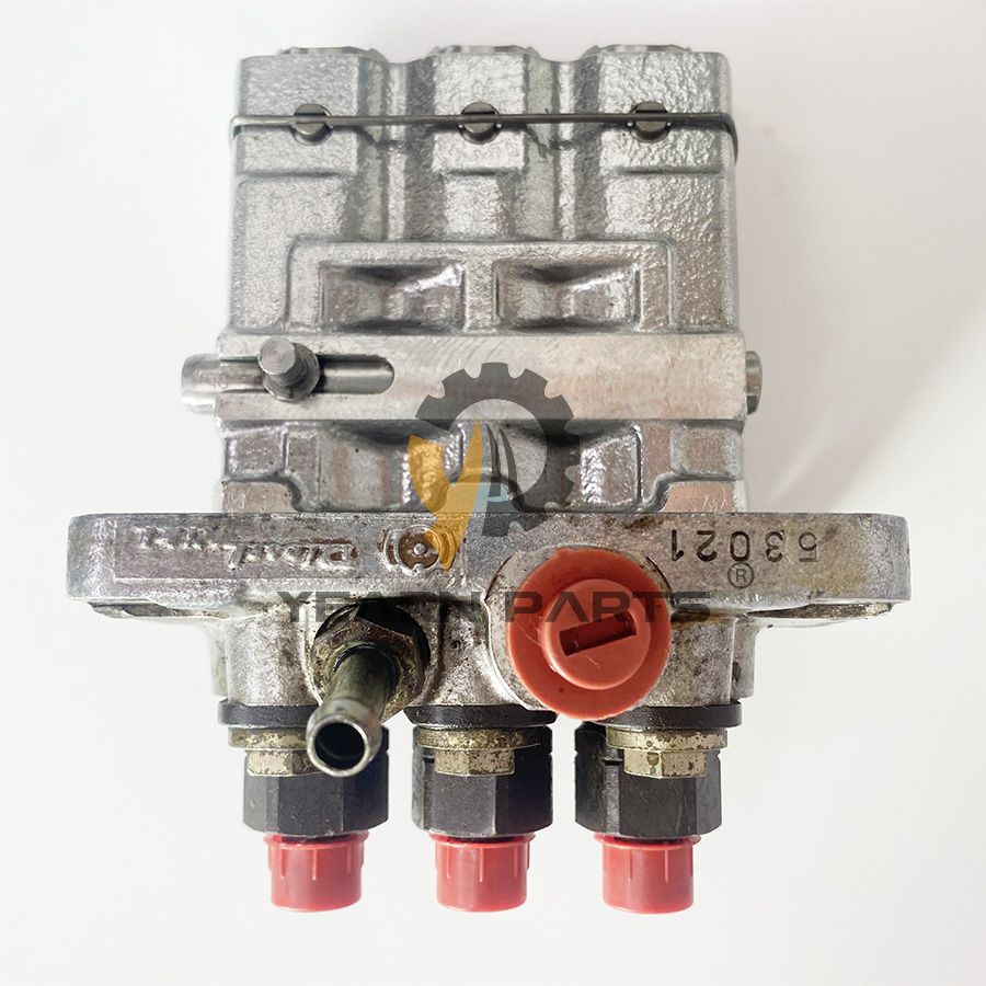 YearnParts で 日立掘削機 EX22 EX25 用燃料噴射ポンプ 8970103841 HITACHIの場合 内 を購入する