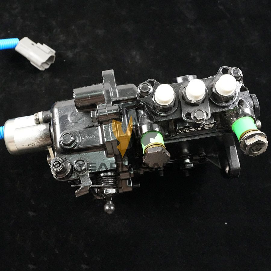 YearnParts で 燃料噴射ポンプ YNM719540-51430 日立 ZX10U-2
