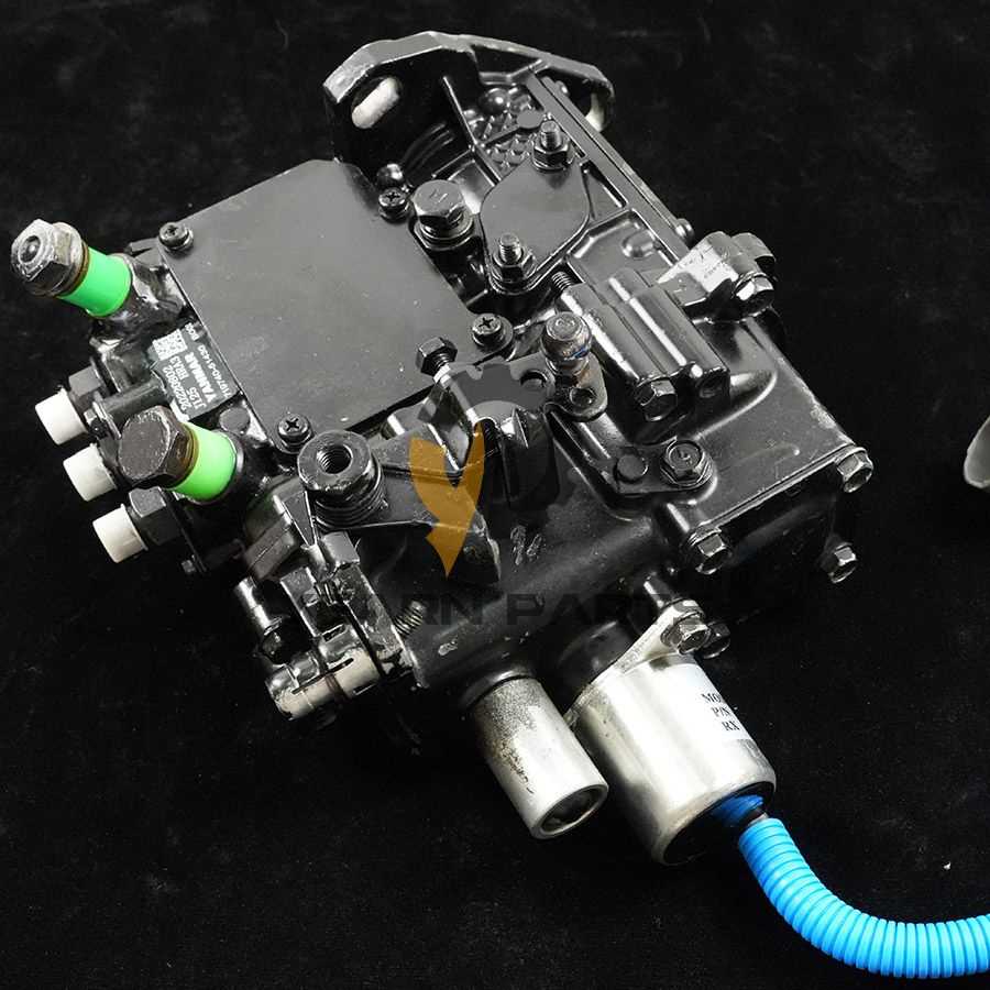 YearnParts で 燃料噴射ポンプ YNM719540-51430 日立 ZX10U-2