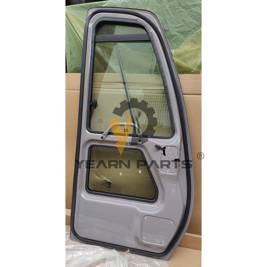 Upper Front Fixture Door Glass 4602564 for Hitachi Excavator IZX200 ZX110  ZX120 ZX160 ZX200 ZX225USR ZX230 ZX270 ZX330 ZX330-3G