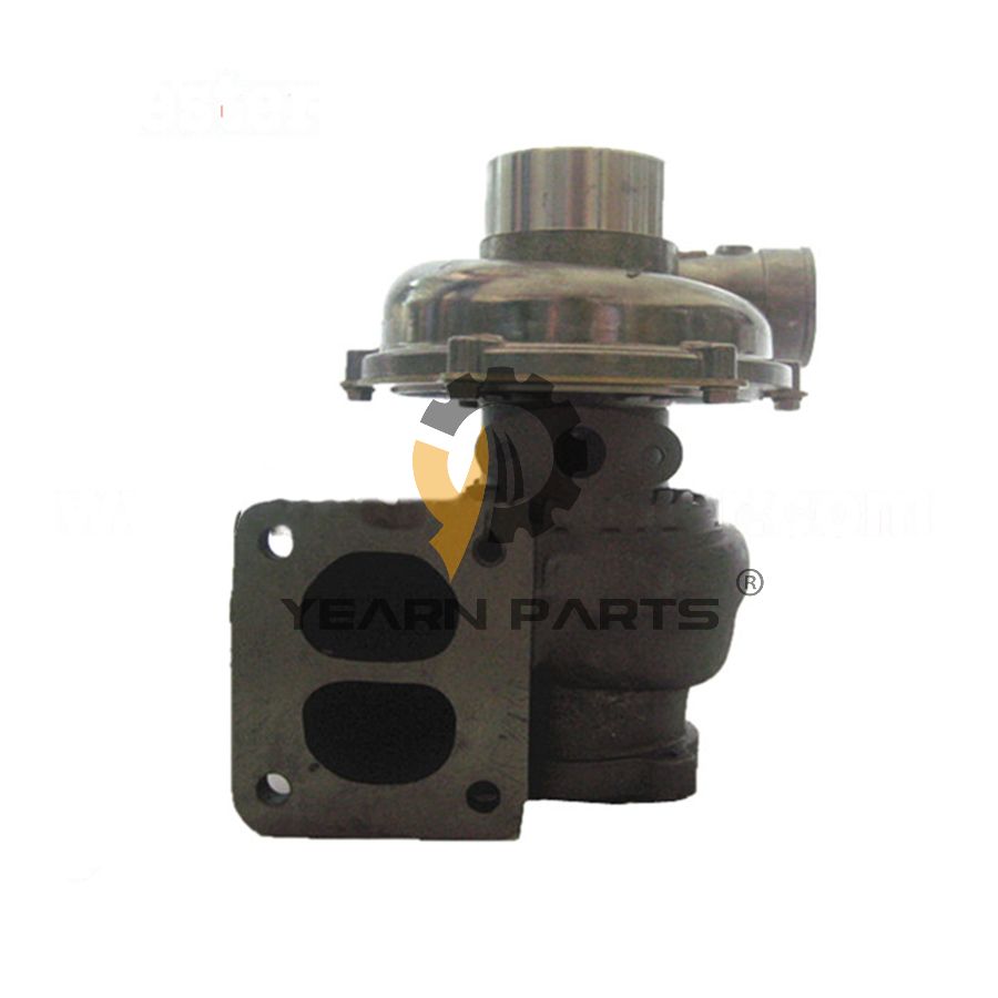 YearnParts で ターボチャージャー 1144003890 ターボ RHC9 日立掘削機 ZX250W いすゞエンジン 6BG1用  HITACHIの場合 内 を購入する