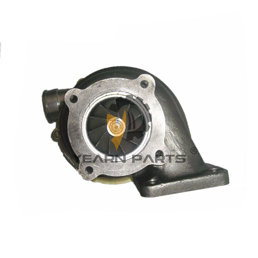 YearnParts で ターボチャージャー 1144003890 ターボ RHC9 日立