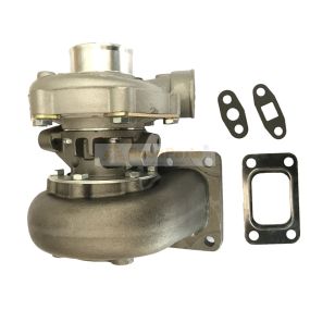 Turbocharger 02/200340 Turbo TA3123 for JCB 415 425 420 410 412 430