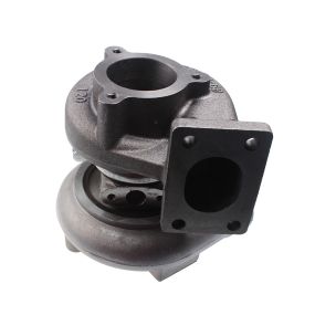 Turbocharger 89714-47060 49189-00550 for Hitachi Excavator EX100WD-3C EX120 EX120-5 EX120SE Isuzu Engine 4BG1T Turbo TD04HL