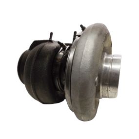 Turbocharger VOE11423684 Turbo HX55 for Volvo A35D A35E A40D PL4608 PL4611 T450D Engine D12