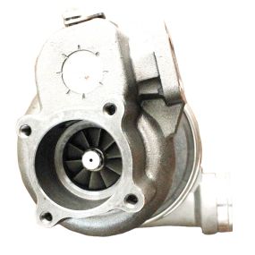 Turbocharger VOE20856791 Turbo S200G for Volvo EC290B EC290C FC3329C Engine TAD750VE