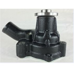 Water Pump 65.02502-8220 For Doosan Daewoo Excavator DH225-7 DH258-7 Daewoo Engine DB58