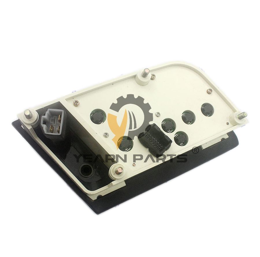 Monitor Ass'y 7834-75-2102 7834752102 for Komatsu Excavator PC78US-5