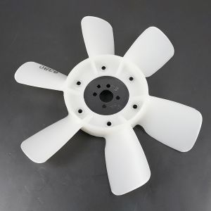 Fan Cooling Blade 145306380 for Perkins Engine 403D-11 403C-11 103-06 103-09 103-10 103-13