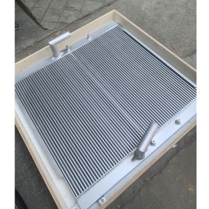 Hydraulic Oil Cooler 1470599 147-0599 for Caterpillar Excavator CAT 330B 330B L 330B LN