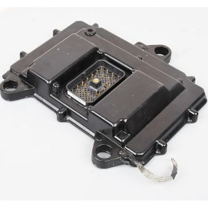Unprogrammed Control 2160658 216-0658 for Caterpillar CAT Backhoe Loader 420D 424D 430D 247 247B 257B Skid Steer Loader 216 216B 226B 232B Engine 3034