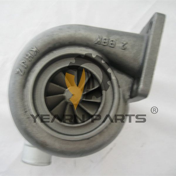 Turbocharger 28200-93C00 Turbo T04B59 for Hyundai Excavator R210LC-7H Engine D6BR D5BR