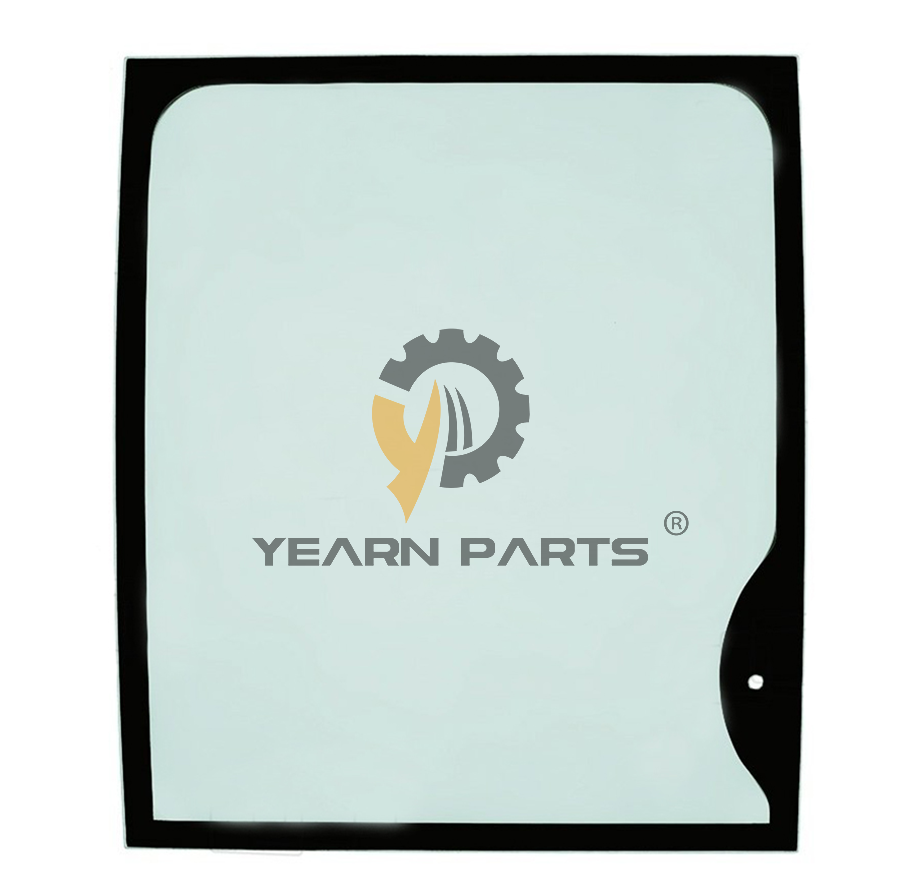 6.76t Glass 903-00055A for Doosan Daewoo Excavator S150LC-7B S80GOLD SOLAR 140LC-V SOLAR 140W-V SOLAR 155LC-V SOLAR 160W-V SOLAR 175LC-V
