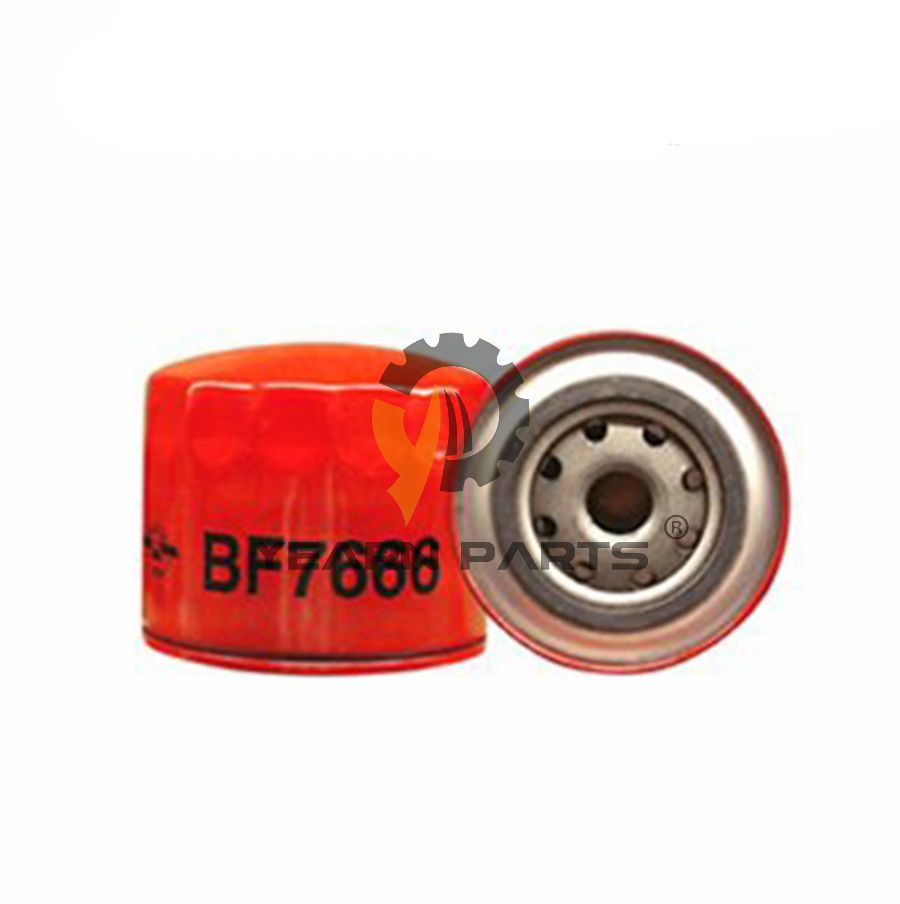 Fuel Filter VI8944537381 for Kobelco Excavator K904-2 K904L-2 K905-2 K905LC K905LC-2 LK450-2 MD140C SK100-3 SK120-3 SK120LC-3 SK150LC-3