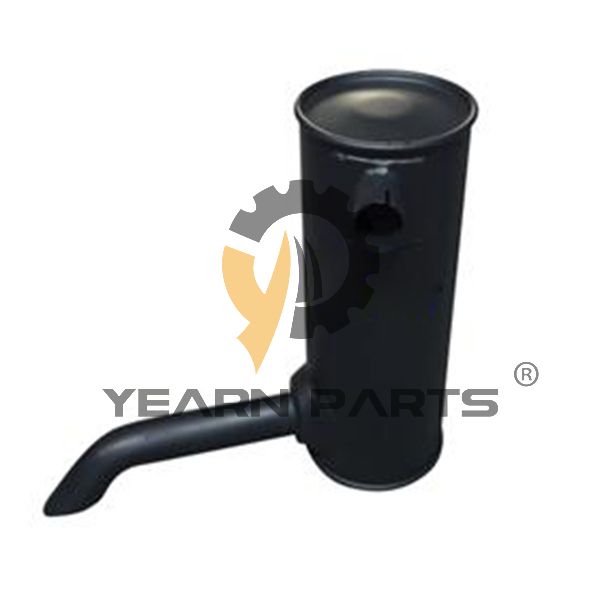 Muffler Silencer for Sumitomo Excavator SH75