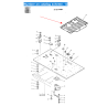 floor-mat-2427u1478-for-kobelco-excavator-sk300-3-sk300lc-3-sk400-3-sk400lc-3-sk60-3-sk60-6