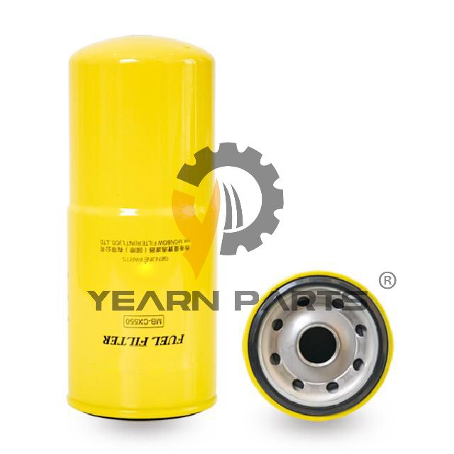 fuel-filter-3309437-for-cummins-generator-sets
