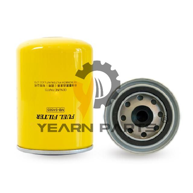 fuel-filter-3318328-for-cummins-generator-sets