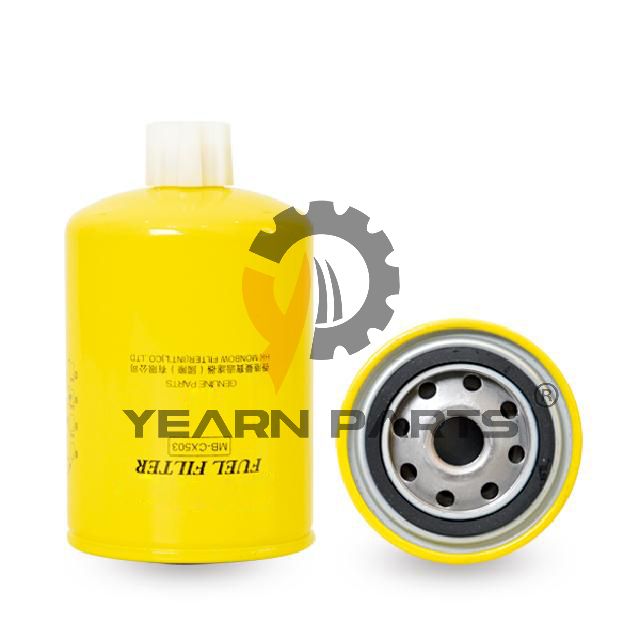 fuel-filter-3930942-for-cummins-generator-sets