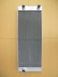 Water Radiator Core ASS'Y 421-03-44110 4210344110 for Komatsu Wheel Loader WA450-6 WA470-6 WA480-6