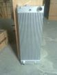Water Tank Radiator Core ASS'Y 208-03-75111 2080375111 for Komatsu Excavator PC400-8 PC450-8