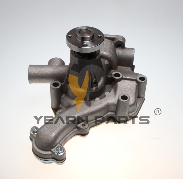 Water Pump 129150-42000 129107-42002 for Yanmar Tactor F285 FX285 F305 FX305 F335D FX335D F435D FX435D